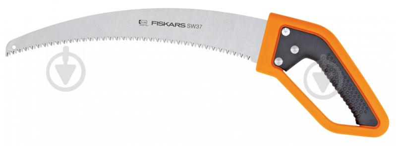 Пила садовая Fiskars SW37 1028374 - фото 1