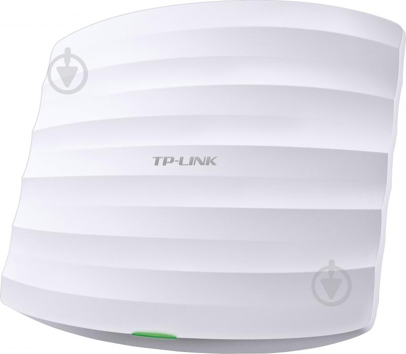 Точка доступу TP-Link EAP330 - фото 1 Точка доступу TP-Link EAP330 - фото 1