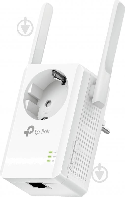 Ретранслятор TP-Link TL-WA860RE - фото 3