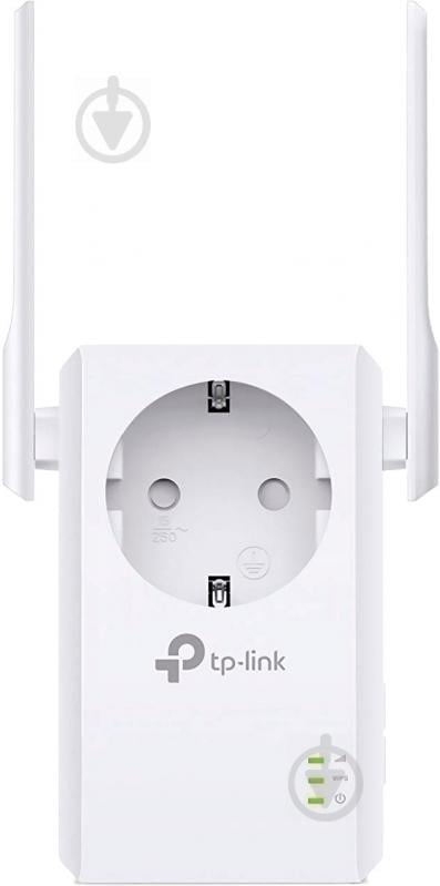 Ретранслятор TP-Link TL-WA860RE - фото 1