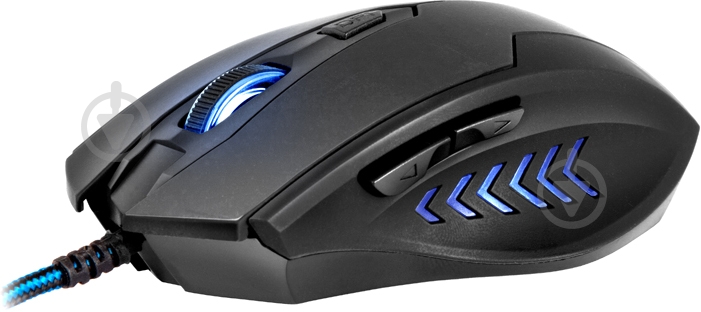 Мышь Gemix W-150 black - фото 4 Мышь Gemix W-150 black - фото 4