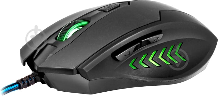 Мышь Gemix W-150 black - фото 5 Мышь Gemix W-150 black - фото 5