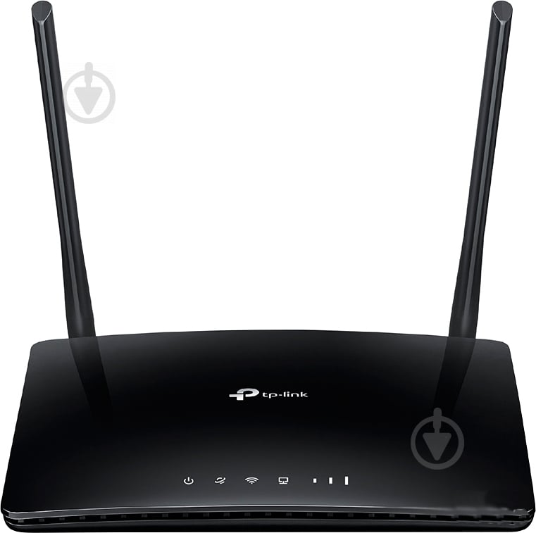 Wi-Fi-роутер TP-Link MR6400 - фото 1