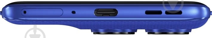 Смартфон Motorola Edge 60 pro 12/512GB dazzling blue (1147826) - фото 11