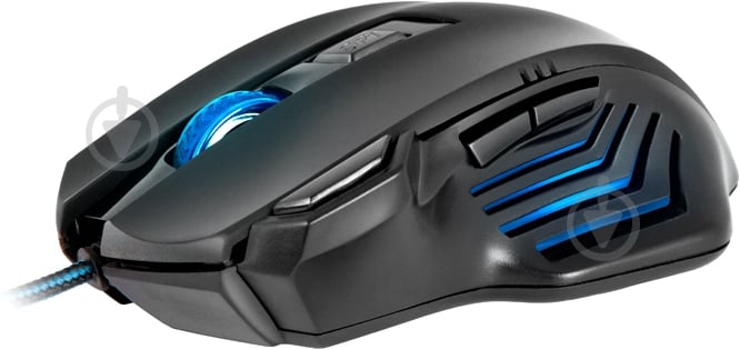 Мышь Gemix W-190 black - фото 6