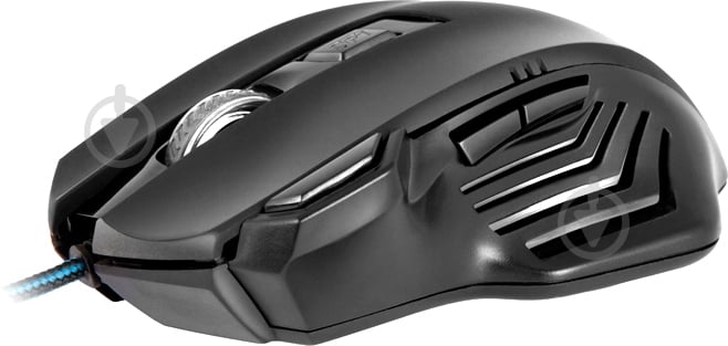 Мышь Gemix W-190 black - фото 10