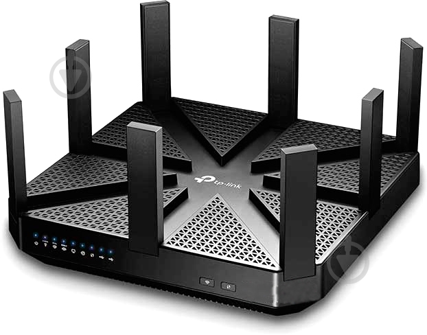 Wi-Fi-роутер TP-Link C5400 - фото 3