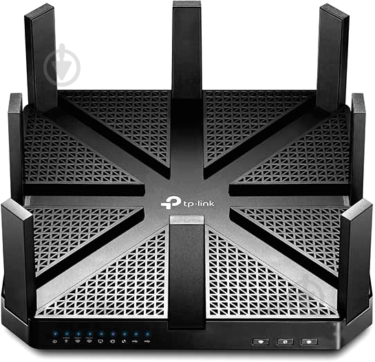 Wi-Fi-роутер TP-Link C5400 - фото 1