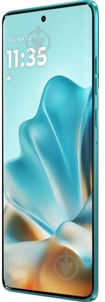 Смартфон Motorola Edge 60 fusion 8/256GB amazonite (1151045) - фото 4