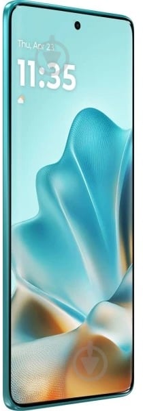 Смартфон Motorola Edge 60 fusion 8/256GB amazonite (1151045) - фото 3