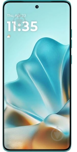 Смартфон Motorola Edge 60 fusion 8/256GB amazonite (1151045) - фото 2