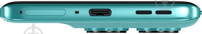 Смартфон Motorola Edge 60 fusion 8/256GB amazonite (1151045) - фото 11