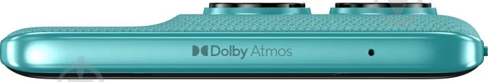 Смартфон Motorola Edge 60 fusion 8/256GB amazonite (1151045) - фото 10