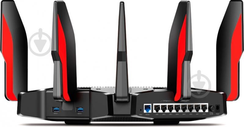 Wi-Fi-роутер TP-Link C5400X ARCHER-C5400X - фото 2