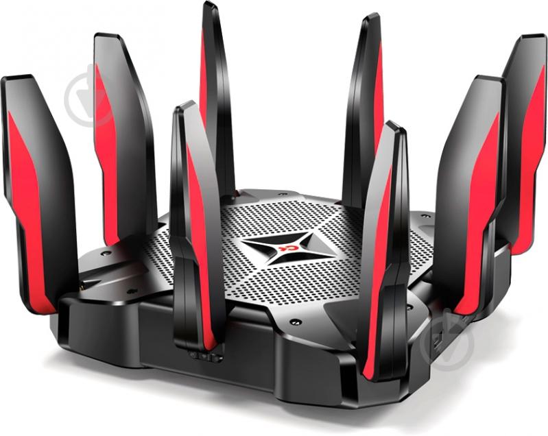 Wi-Fi-роутер TP-Link C5400X ARCHER-C5400X - фото 1