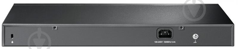 Комутатор TP-Link T1600G-18TS (TL-SG2216) - фото 2