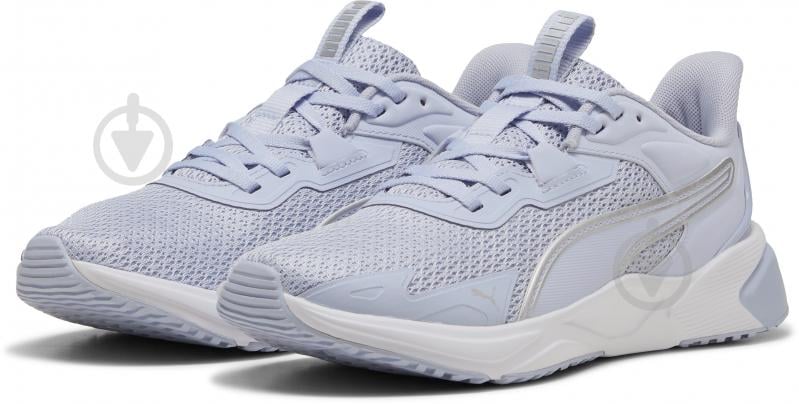 Кросівки жіночі демісезонні Puma Disperse XT 4 Wns Lace Pack 31108702 р.38,5 сіро-блакитні - фото 3 Кросівки жіночі демісезонні Puma Disperse XT 4 Wns Lace Pack 31108702 р.38,5 сіро-блакитні - фото 3