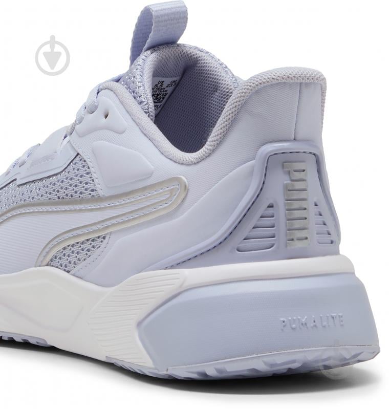 Кросівки жіночі демісезонні Puma Disperse XT 4 Wns Lace Pack 31108702 р.38,5 сіро-блакитні - фото 5 Кросівки жіночі демісезонні Puma Disperse XT 4 Wns Lace Pack 31108702 р.38,5 сіро-блакитні - фото 5