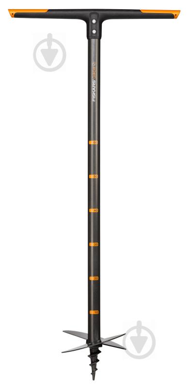 Бур садовий Fiskars QuikDrill L 1000640 - фото 1