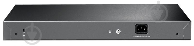 Коммутатор TP-Link T2600G-18TS (TL-SG3216) - фото 3 Коммутатор TP-Link T2600G-18TS (TL-SG3216) - фото 3