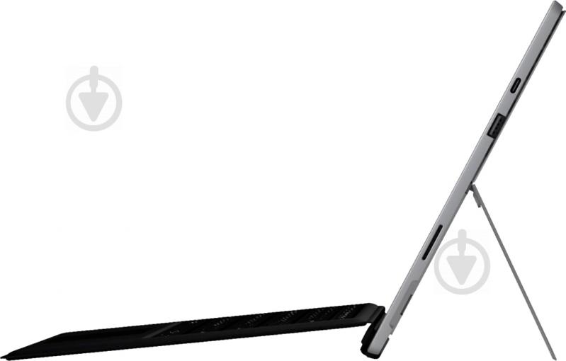 Клавіатура Microsoft Signature Type Cover (FMM-00013) Surface Pro black - фото 4