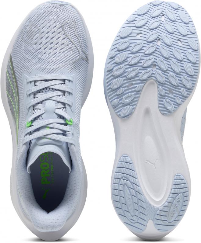Кросівки жіночі Puma DARTER PRO 31015216 р.38,5 блакитні - фото 6