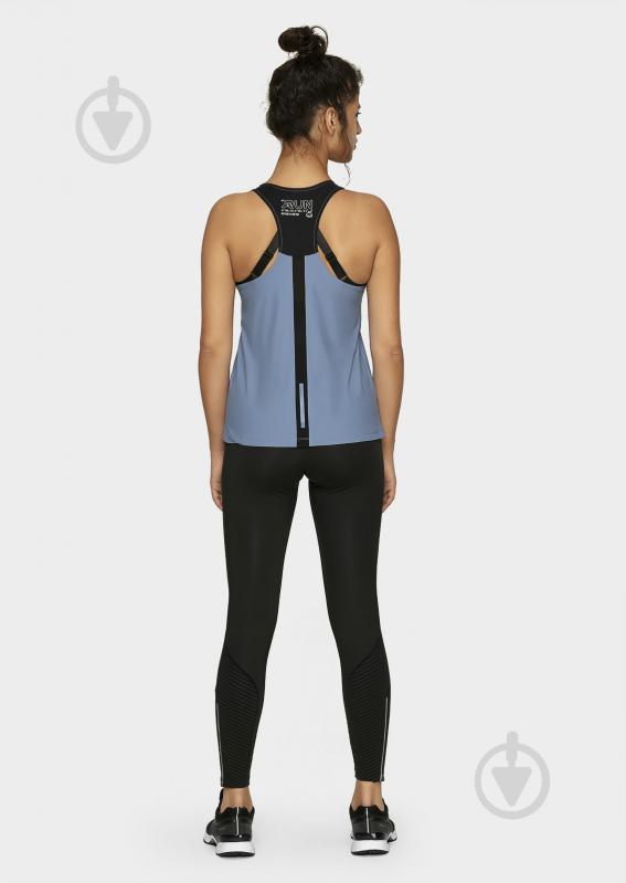 Майка 4F D4L20-TSDF104-23S р.XS серый - фото 5 Майка 4F D4L20-TSDF104-23S р.XS серый - фото 5