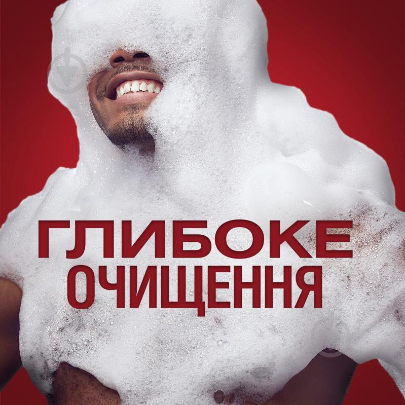 Гель для душа Old Spice 3-в-1 Epic Legend 1000 мл - фото 5