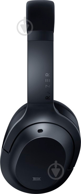 Гарнітура Razer Opus blue (RZ04-02490100-R3M1) - фото 4 Гарнітура Razer Opus blue (RZ04-02490100-R3M1) - фото 4