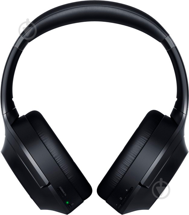 Гарнітура Razer Opus blue (RZ04-02490100-R3M1) - фото 2 Гарнітура Razer Opus blue (RZ04-02490100-R3M1) - фото 2