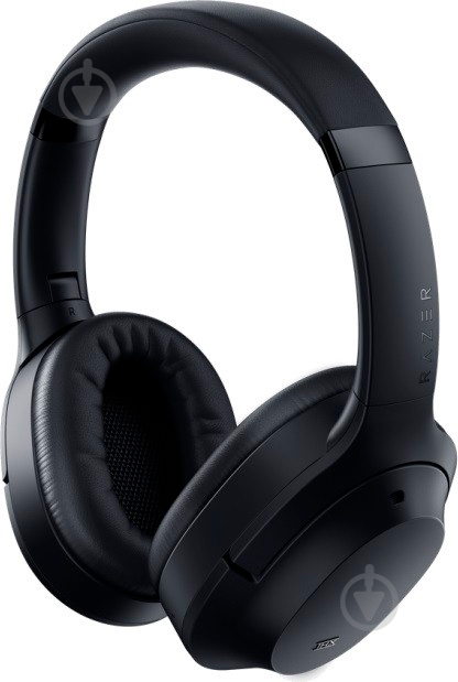 Гарнітура Razer Opus blue (RZ04-02490100-R3M1) - фото 3 Гарнітура Razer Opus blue (RZ04-02490100-R3M1) - фото 3