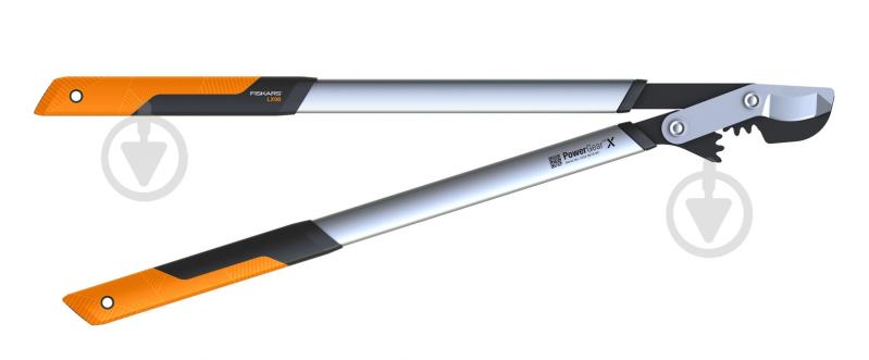 Гілкоріз Fiskars PowerGear L 1020188 - фото 1