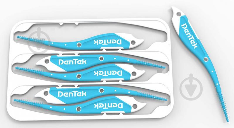 ЗубочисткиDen Tek Comfort Picks 2.0061 84 шт. - фото 2