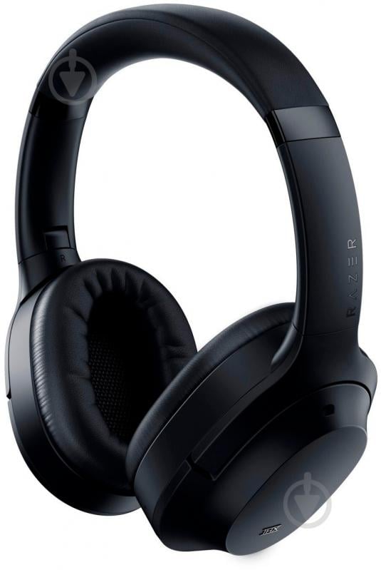 Гарнитура Razer Opus black (RZ04-02490101-R3M1) - фото 2