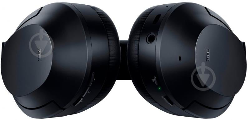 Гарнитура Razer Opus black (RZ04-02490101-R3M1) - фото 5