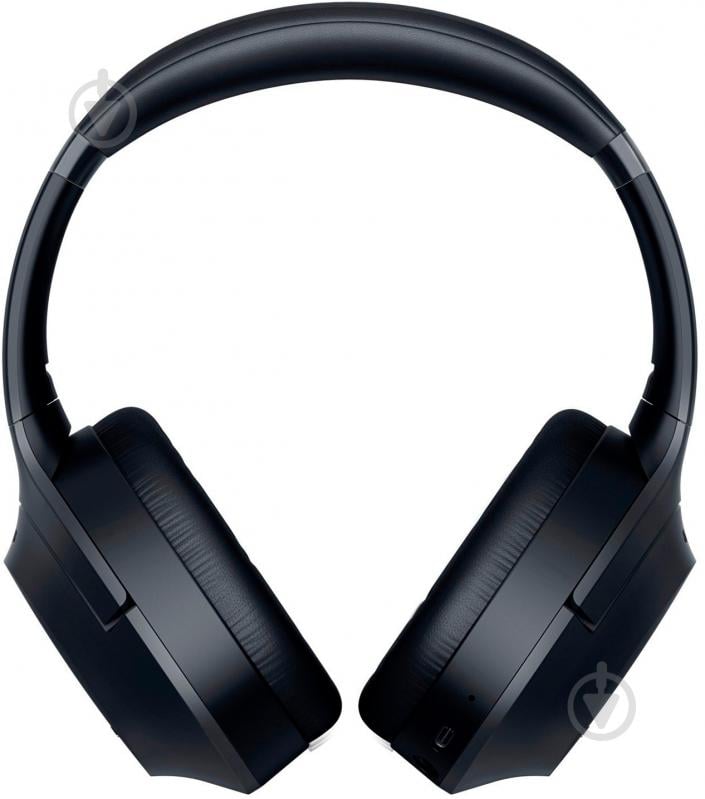 Гарнитура Razer Opus black (RZ04-02490101-R3M1) - фото 3