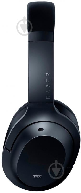 Гарнитура Razer Opus black (RZ04-02490101-R3M1) - фото 4