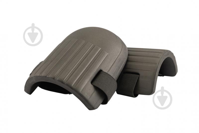 Наколенники MasterTool FOAM EVA II-EN 14404 82-0163 - фото 1 Наколенники MasterTool FOAM EVA II-EN 14404 82-0163 - фото 1
