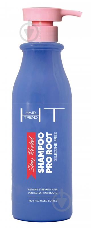 Шампунь Hair Trend Pro Root 750 мл - фото 1