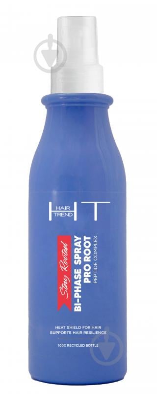 Спрей двухфазный Hair Trend Pro Root 250 мл - фото 1