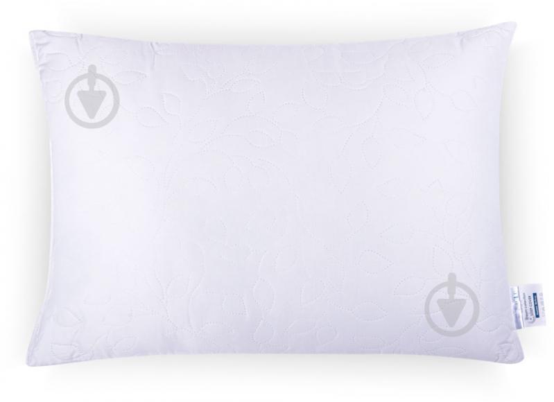 Подушка SLEEPCOVER LIGHT New ТЕП 50x70 білий - фото 1