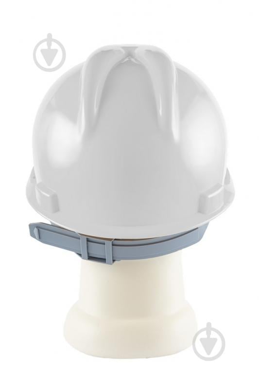 Каска MasterTool VELPE IV-I-440V-53-61 II-EN 397 белая 81-1004 - фото 3 Каска MasterTool VELPE IV-I-440V-53-61 II-EN 397 белая 81-1004 - фото 3