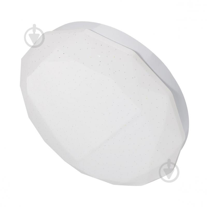 Світильник стельовий LIGHT SET DRAGOBRAT LS 36 Вт білий 4500 К - фото 1 Світильник стельовий LIGHT SET DRAGOBRAT LS 36 Вт білий 4500 К - фото 1