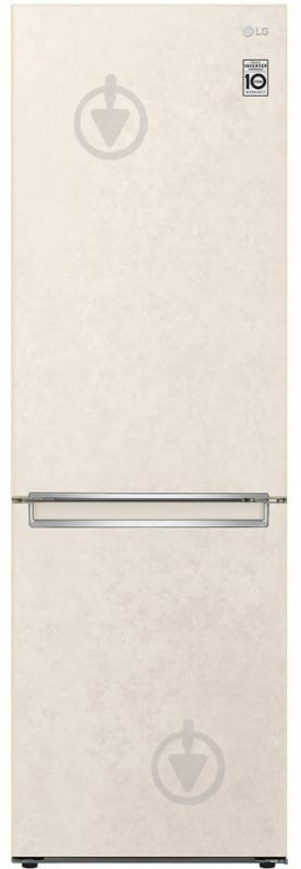 ВИТРИНА! Холодильник LG GC-B459SECL - фото 1 ВИТРИНА! Холодильник LG GC-B459SECL - фото 1