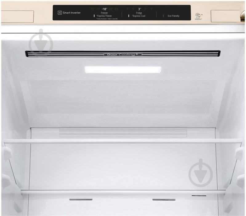 ВИТРИНА! Холодильник LG GC-B459SECL - фото 14 ВИТРИНА! Холодильник LG GC-B459SECL - фото 14