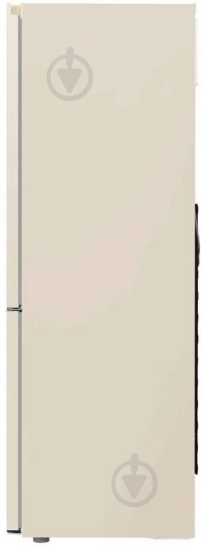 ВИТРИНА! Холодильник LG GC-B459SECL - фото 15 ВИТРИНА! Холодильник LG GC-B459SECL - фото 15