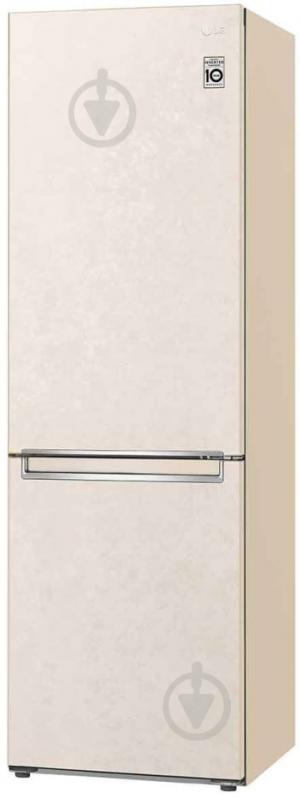 ВИТРИНА! Холодильник LG GC-B459SECL - фото 3 ВИТРИНА! Холодильник LG GC-B459SECL - фото 3