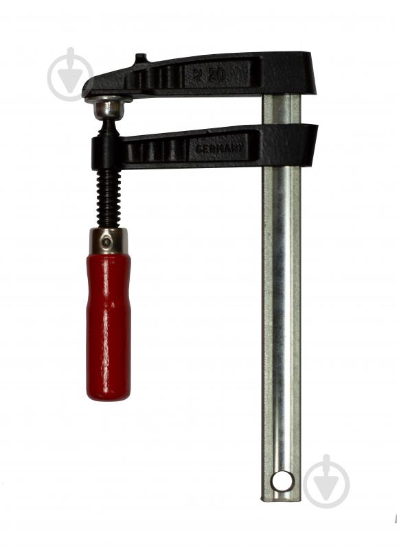 Струбцина BESSEY 300х200 мм TGN30T20 - фото 1