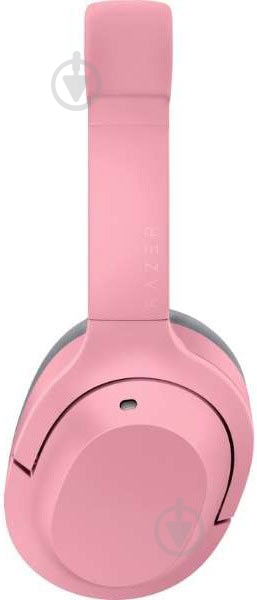 Гарнитура Razer Opus X BT pink (RZ04-03760300-R3M1) - фото 3