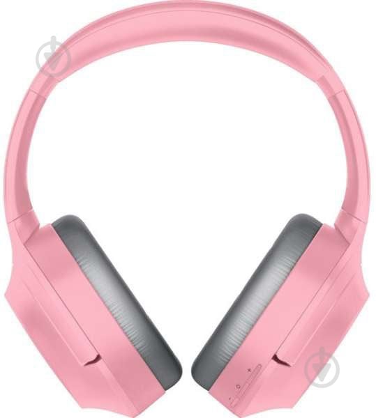 Гарнитура Razer Opus X BT pink (RZ04-03760300-R3M1) - фото 2